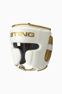 STING VIPER GEL FULL FACE HEAD GUARD