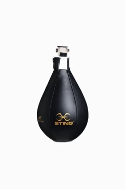 STING 10-INCH PRO LEATHER SPEED BAG