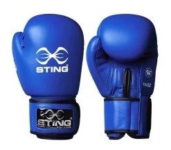 STING AIBA COMPETITION BOXING GLOVE -Boxing Shop s335907598948138341 p1061 i21 w1111