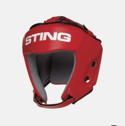 STING COMPETITION Headgear AIBA APPROVED -Boxing Shop s335907598948138341 p1063 i3 w1140
