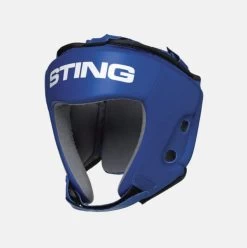 STING COMPETITION Headgear AIBA APPROVED -Boxing Shop s335907598948138341 p1063 i4 w1137