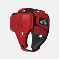 STING COMPETITION Headgear AIBA APPROVED -Boxing Shop s335907598948138341 p1063 i5 w1144