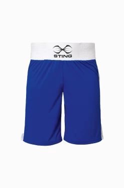 STING UNISEX METTLE SHORTS -Boxing Shop s335907598948138341 p1068 i1 w1492
