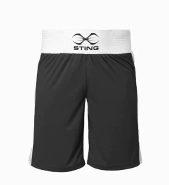 STING UNISEX METTLE SHORTS -Boxing Shop s335907598948138341 p1068 i7 w868