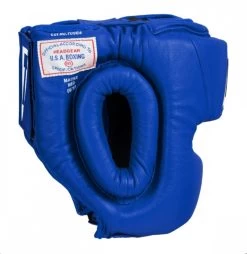 TITLE USA Boxing Masters Competition Headgear -Boxing Shop s335907598948138341 p1070 i5 w1122