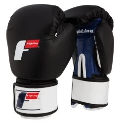 Fighting Revere Boxing Gloves