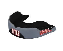 TITLE GEL Enforce Mouthguard