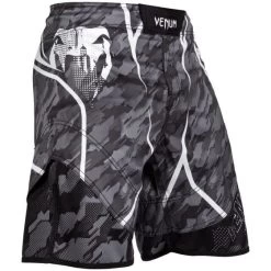 VENUM TECMO FIGHTSHORTS - DARK GREY