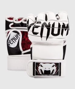 VENUM UNDISPUTED 2.0 MMA GLOVES -NAPPA LEATHER