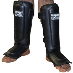 Ring To Cage Muay Thai Pro-Style Shin Instep -Boxing Shop s335907598948138341 p1110 i3 w424
