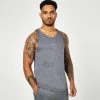 EVERLAST Men's Poly Tank Top -Boxing Shop s335907598948138341 p1115 i2 w1088
