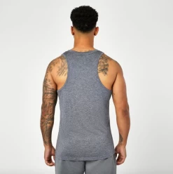 EVERLAST Men's Poly Tank Top -Boxing Shop s335907598948138341 p1115 i5 w828