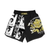 MOYA BRUCE LEE X MOYA /SAVAGE TRAINING SHORT -Boxing Shop s335907598948138341 p1121 i1 w876