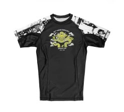 MOYA BRUCE LEE X MOYA /FLOW RASHGUARD