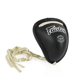Fairtex GC2 Muay Thai Steel Cups