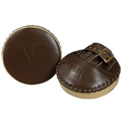 TITLE Boxing Retro Old School Punch Mitts -Boxing Shop s335907598948138341 p1132 i3 w1128