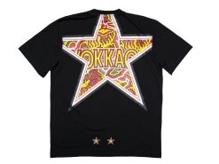 YOKKAO TIGER COTTON TEE