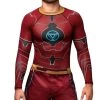 HAYABUSA 'Iron Man' Rash Guard -Boxing Shop s335907598948138341 p1159 i1 w926