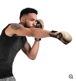 Hayabusa T3 LX 7oz Hybrid Gloves -Boxing Shop s335907598948138341 p1160 i3 w1057