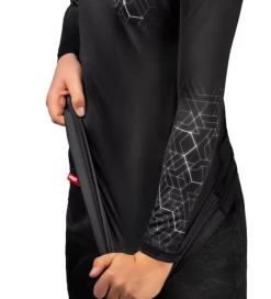 Hayabusa Geo Youth Rash Guard -Boxing Shop s335907598948138341 p1163 i3 w1140