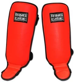 Ring To Cage Kids Grappling Shin In-step Guard