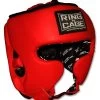 Ring To Cage Kids Sparring Headgear-cheek Only -Boxing Shop s335907598948138341 p1184 i1 w400
