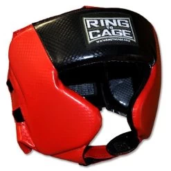 Ring To Cage Kids Traditional Style Headgear