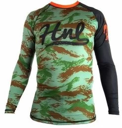 HNL Gunny Rashguard