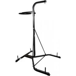 TITLE Heavy Bag And Speed Bag Stand - Pre Order
