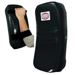 Combat Sport Curved Kicking Pads