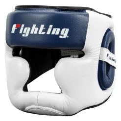 FIGHTING Force Full Training Headgear