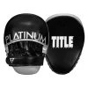 TITLE Platinum Prolific Punch Mitts -Boxing Shop s335907598948138341 p1227 i1 w700