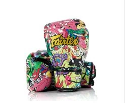 Fairtex URFACE X Fairtex Boxing Gloves -Boxing Shop s335907598948138341 p122 i4 w1259