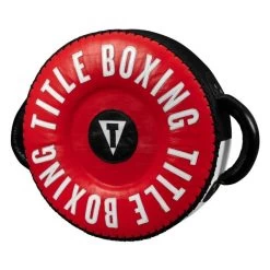 TITLE Boxing Combination Punch Shield