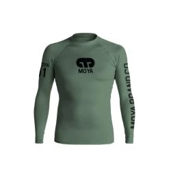 MOYA P-40 RASHGUARD