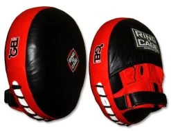 Ring To Cage GelTech Air Punch Mitts