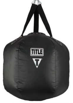 TITLE Body Snatcher Bag - Pre Order