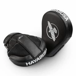 HAYABUSA PTS3 Focus Mitts
