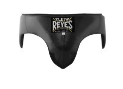 CLETO REYES Traditional Protector