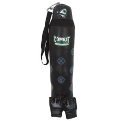 Combat Sports Kids MMA Bag & Gloves Set