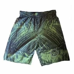 HNL OskarMike Grappling Shorts 2.0