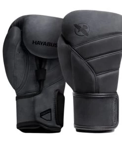 HAYABUSA T3 LX Boxing Gloves