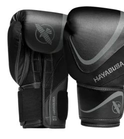 Hayabusa H5 Boxing Gloves