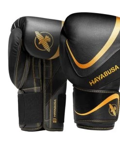 Hayabusa H5 Boxing Gloves -Boxing Shop s335907598948138341 p131 i4 w988