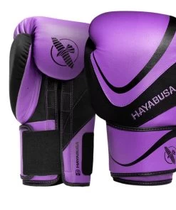 Hayabusa H5 Boxing Gloves -Boxing Shop s335907598948138341 p131 i5 w976