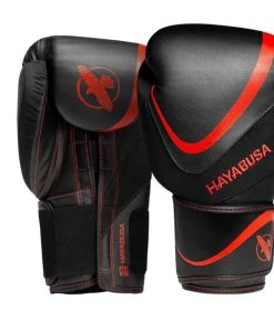 Hayabusa H5 Boxing Gloves -Boxing Shop s335907598948138341 p131 i6 w985