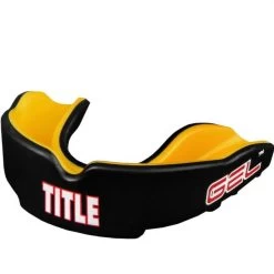 TITLE GEL Victory Mouthguard