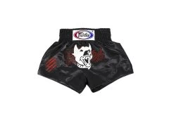 Fairtex BS0660 Muay Thai Shorts