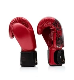 Fairtex "Golden Jubilee" Boxing Gloves -Boxing Shop s335907598948138341 p1352 i5 w1170