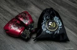 Fairtex "Golden Jubilee" Boxing Gloves -Boxing Shop s335907598948138341 p1352 i6 w1170